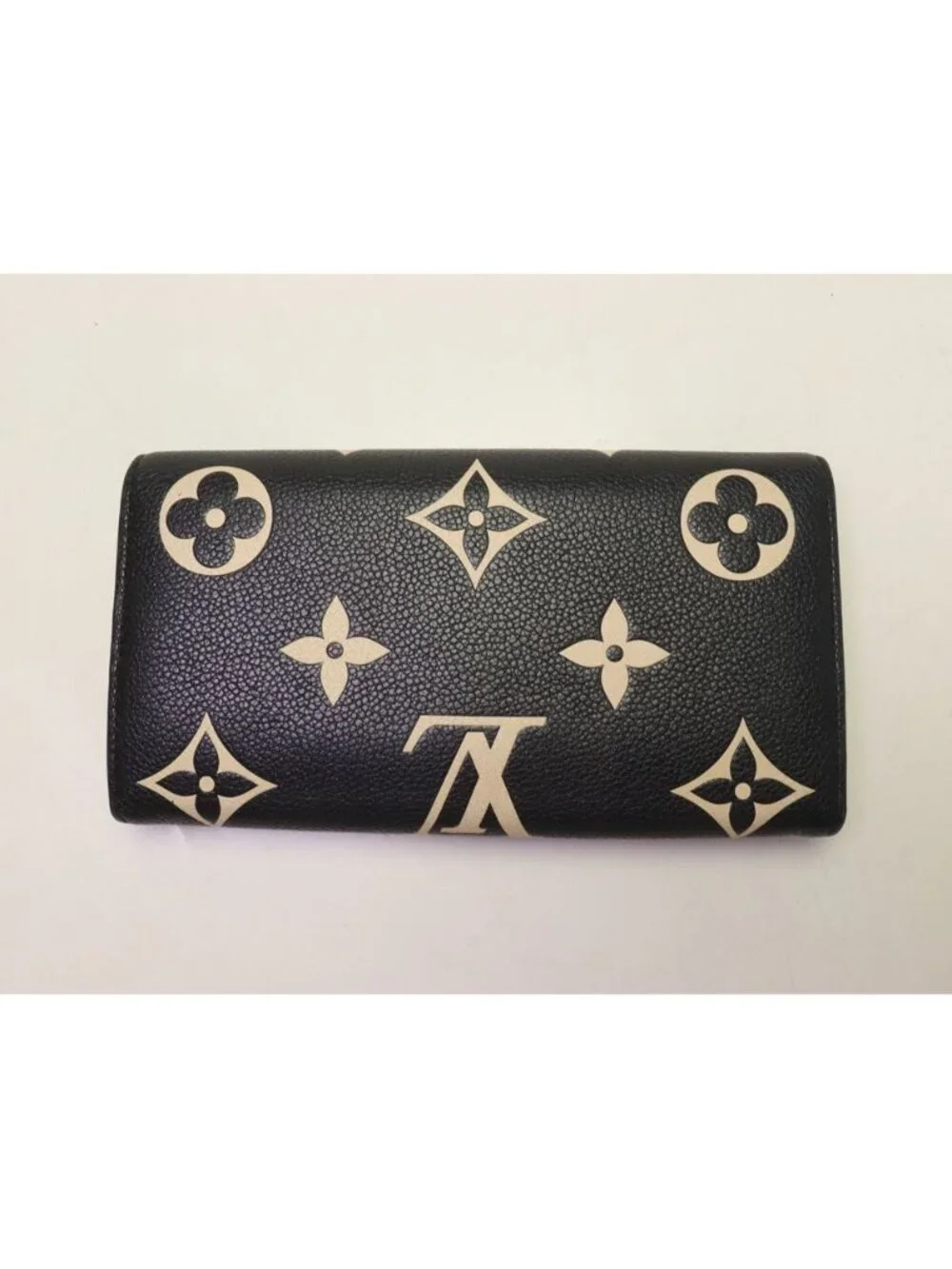 Louis Vuitton since it